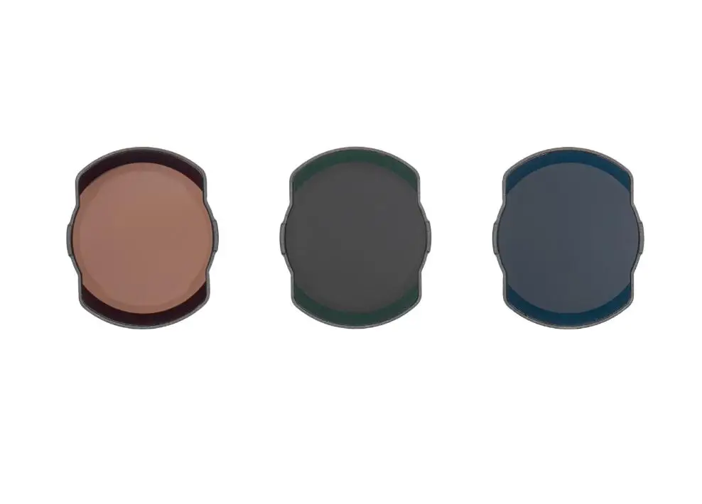 Fast shipping Newest Original for DJIS Avata ND Filters Set (ND8/16/32) drone accessories