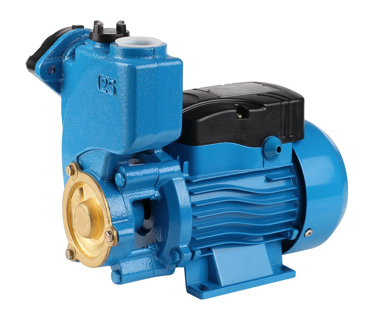 DACHENG gp series house use 0.5hp self priming 125W Electric water GP125 pump