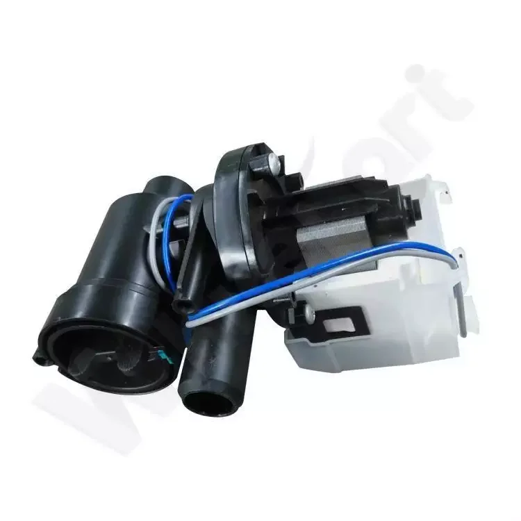 Factory Washing Machine Drain Pump For LG Original/ Genuine 5859EN1002U