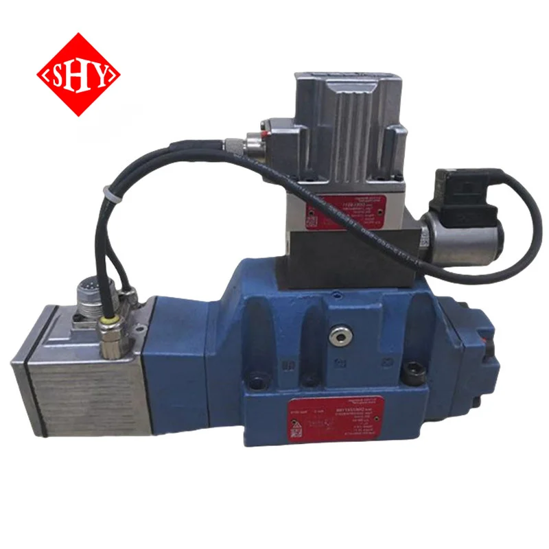 D661 D662 D663 D633 D634 D664 D665 D656 D765 hydraulic servo valve D661-4901 D662-4709 D661-4013 D664-4003 D663-4702