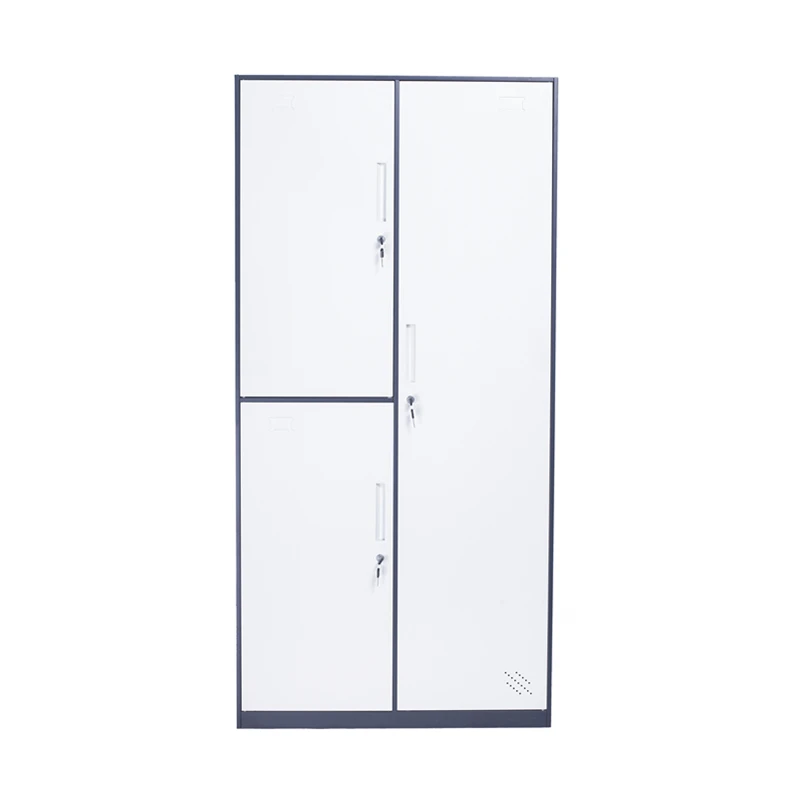 
Hospit Changing Room Steel Employee Locker 
