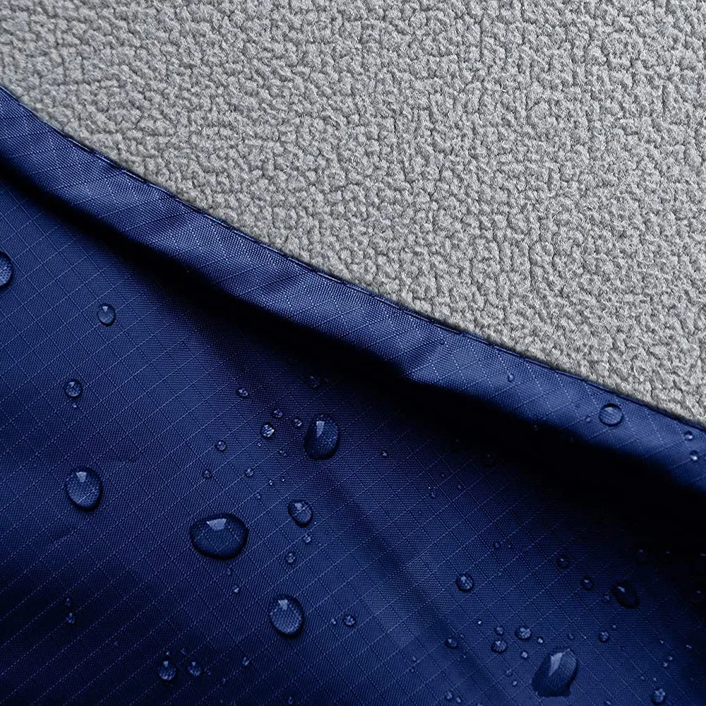 Outdoor Picnic Mat Moisture-proof Camping Thickened Folding Beach Travel Four Seasons Can Be Used