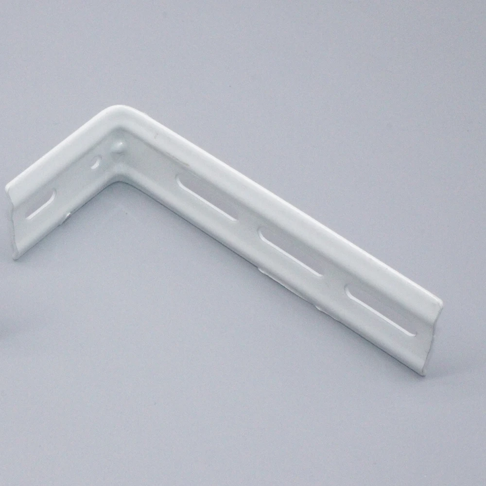 Built-In Metal Roller Shades Bracket Oriel Windows Electric Vertical Horizontal Pattern Blackout Fabric Free Sample Office Use