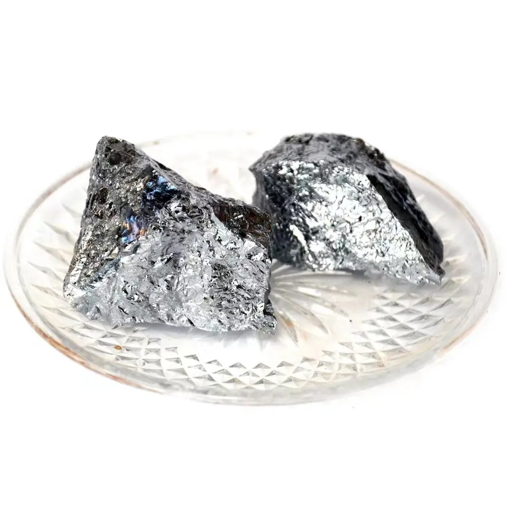 Direct Wholesale High Quality Lumps ferro silicon calcium/Ca Si Alloy