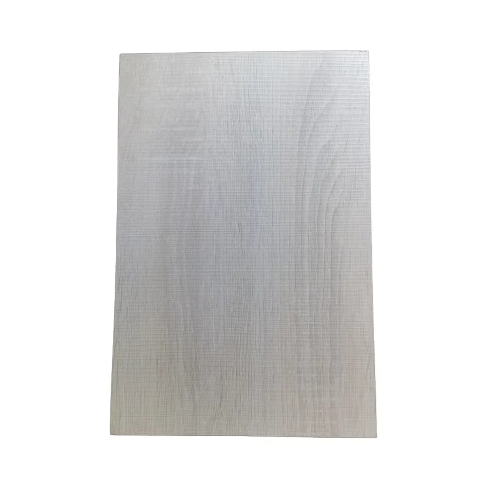 Матовая Глянцевая доска из меламина 1220x2440x18 мм