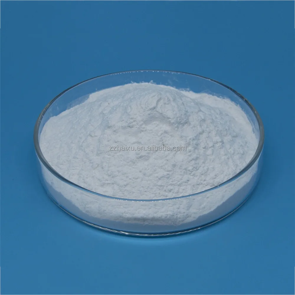 white fused aluminum oxide White corundum WA for chip polishing and grinding