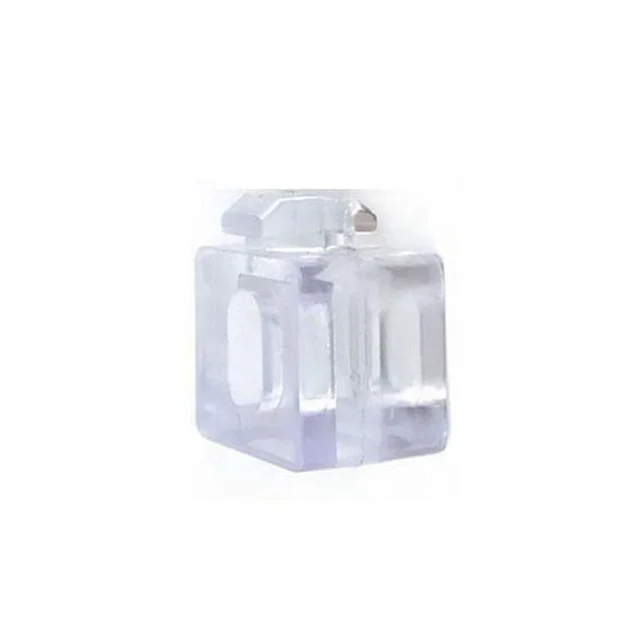 2020 VARIOFIX BLOCK Industrial Transparent Plastic Interval Block