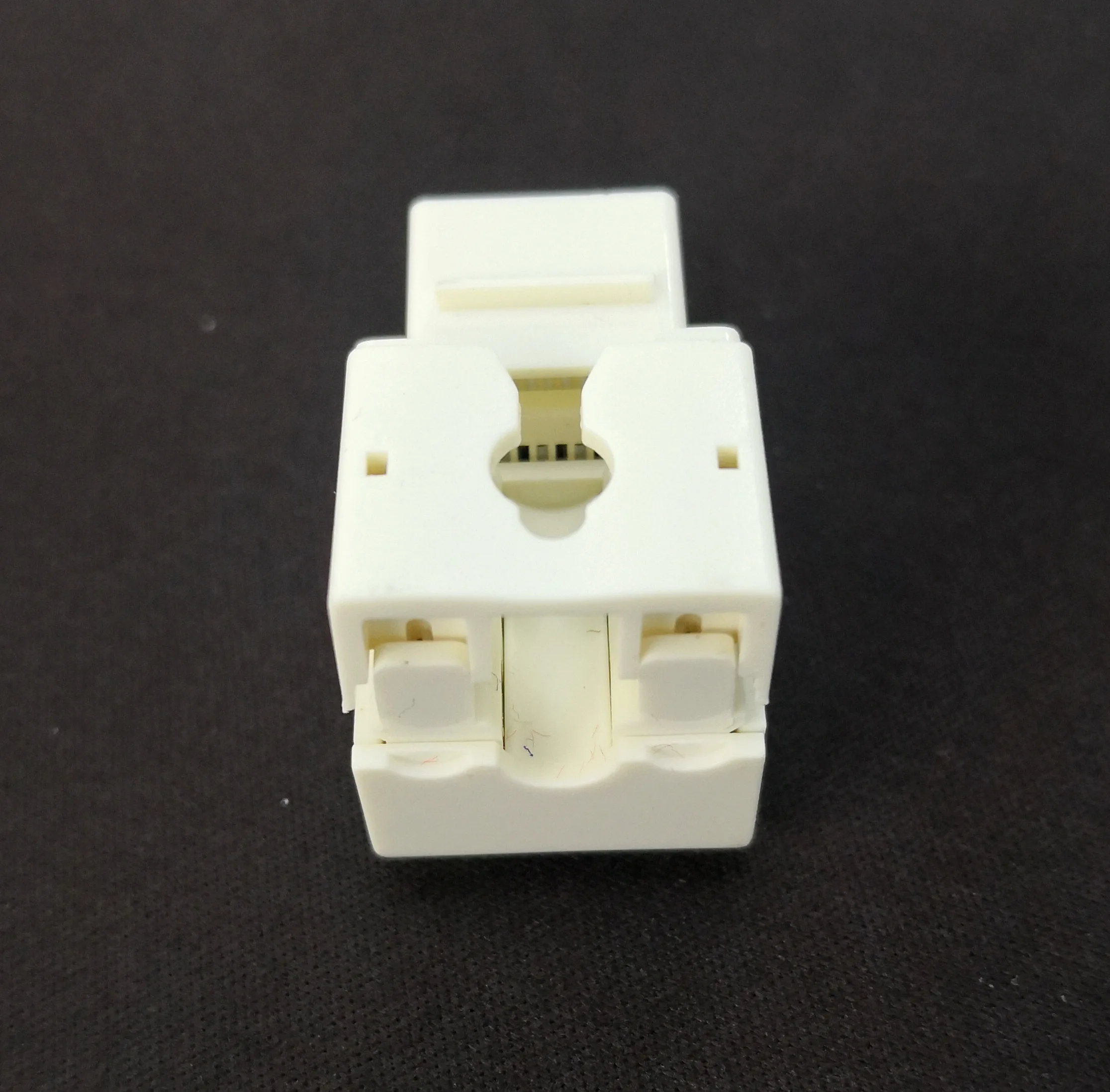 keystone jack OEM/ODM Competitive Price RJ45 cat5e cat6 for patch panel