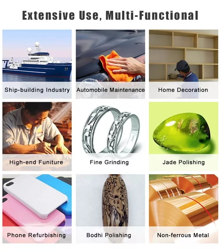 Woodworking sandpaper  Wet Dry Sandpaper Abrasive Waterproof Sanding Paper sheet for Wood Furniture water sandpaper