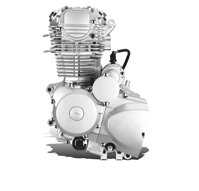 CQJB motorcycle engine assembly 250cc 1 motorcycle engine dirt bike pull engine
