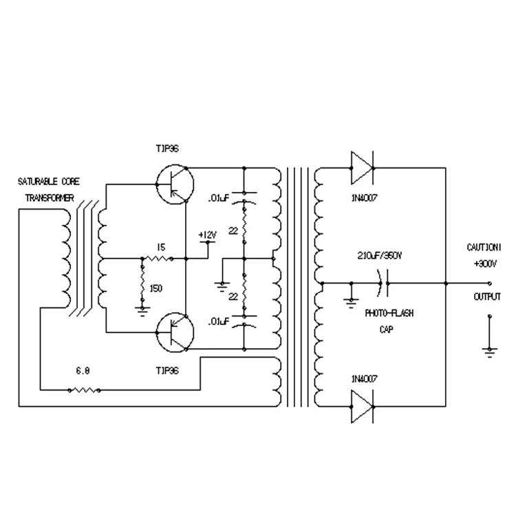 Pcb /pcba дизайн Bom Gerber файлы многослойная