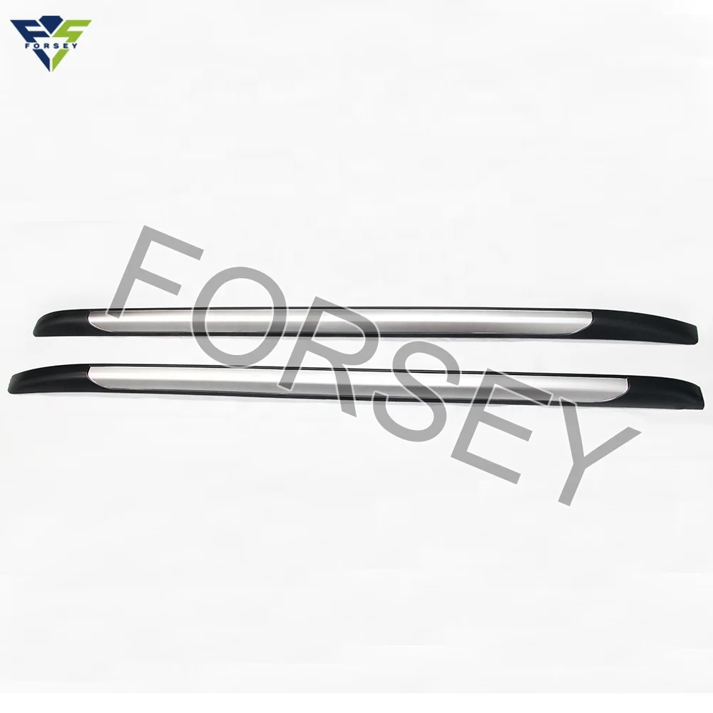 Durable accessories car roof rails roof rack for Hilux Revo 2015+ Car Exterior Accessories