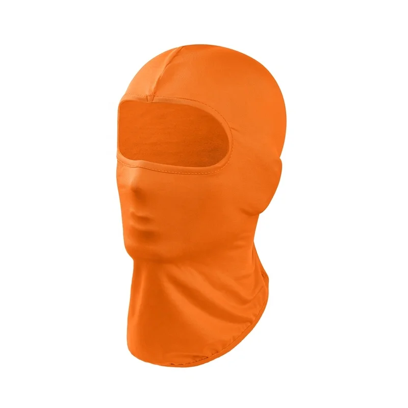 
winter sports skibike ski protection exercise face mask 