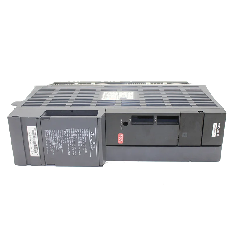 MITSUBISHI CNC Lathe Servo Drive Unit MDS-DH-CV-37 MDS-DH-CV-55 MDS-DH-CV-110