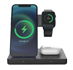 WISTAR Qi Wireless Phone Charger Charging Pad