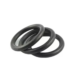 High precision High Temperature resistanc Fast Shipping FFKM O-rings from China