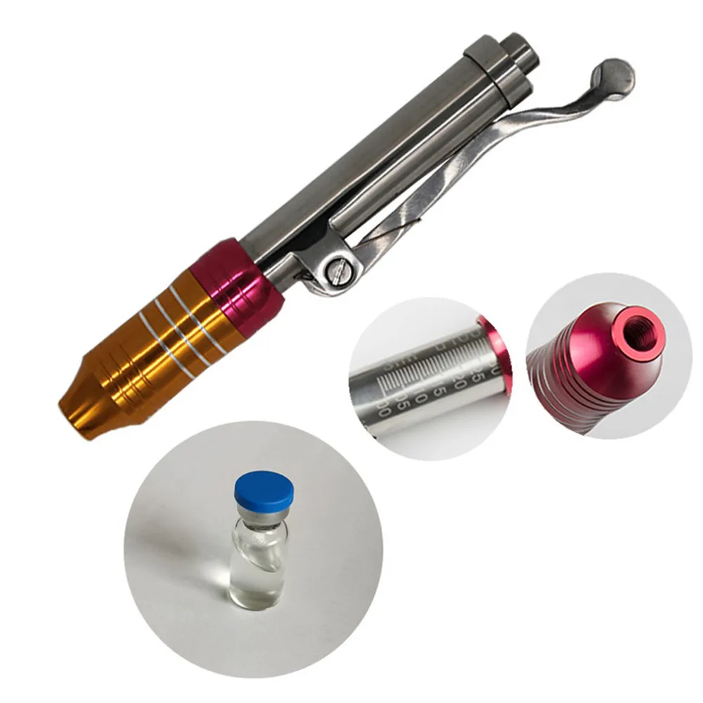 
Beauty for hialuron pen and face shaping 0.3ml lip filler hyaluronic acid Pen 