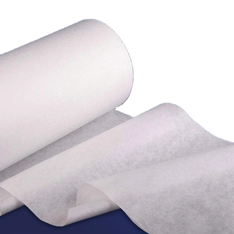 Moderate price nonwoven fabric disposable wet wipes viscose fiber