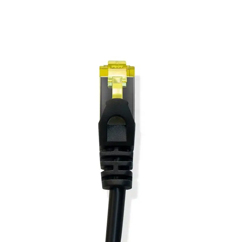 Wholesale factory price high-quality PVC RJ4523AWG 4-pair outdoor indoor UTP Ethernet LAN cable Cat5