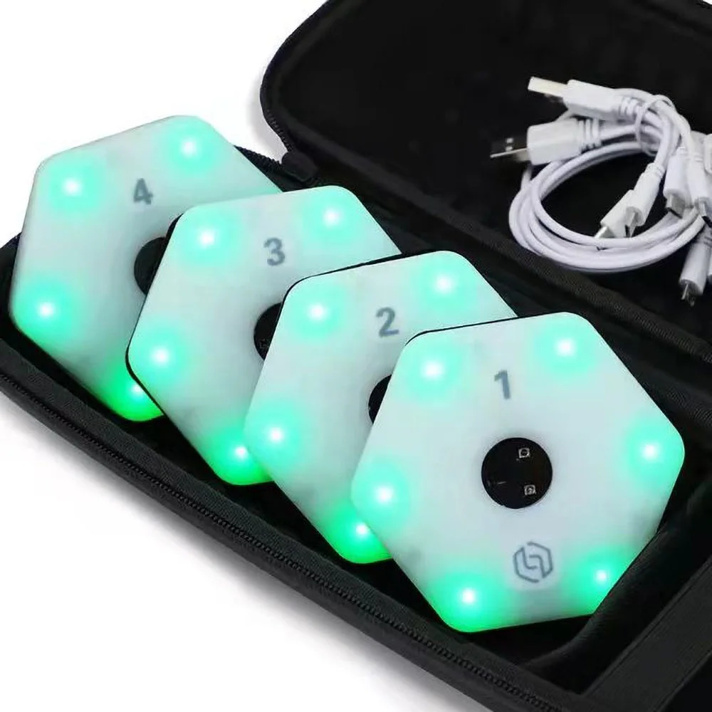 Тренировочное оборудование для игры в баскетбол