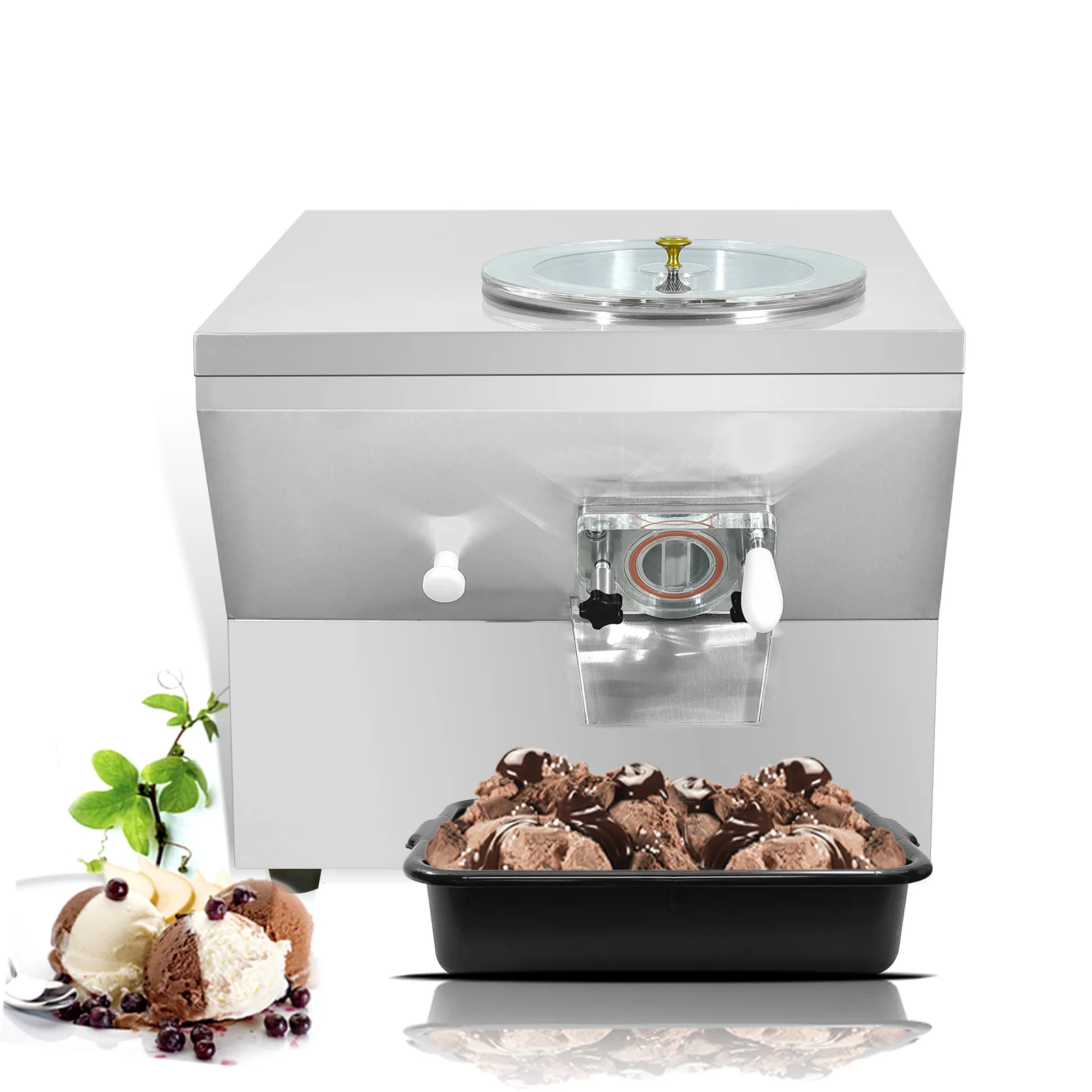 Kolice 2022 frozen hard service ice cream machine/italy taylor ice cream machine cheap price for party