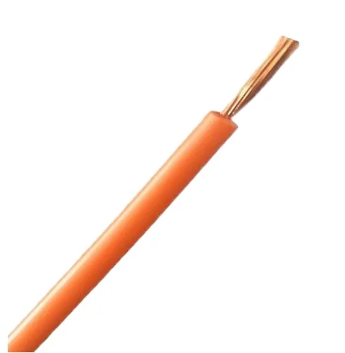 Hot Selling UL 1569 Cable Electrical PVC Insulation 16-26AWG OEM Wire Internal Cables