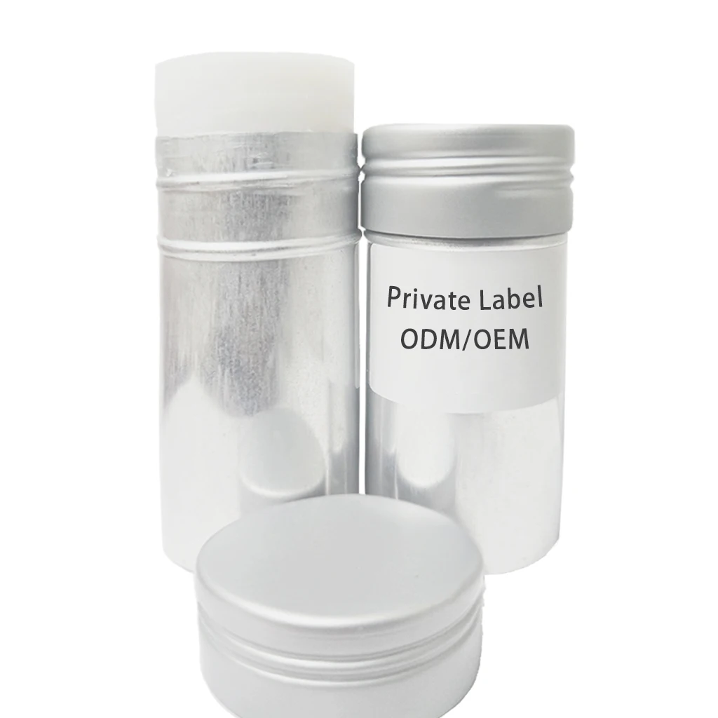 Private Label Wholesale Strong Hold Edge Control Hot Shaping Product No Flaking Residue Styling Hair Wax Stick