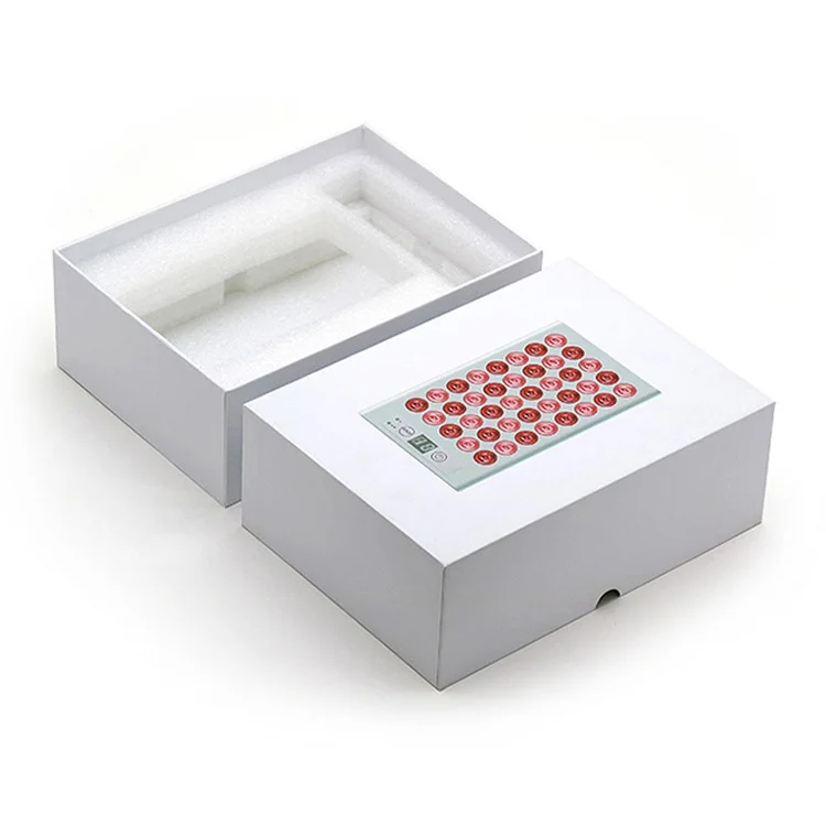 New Best Selling Custom Logo Holiday Luxury Cardboard Gift Box Electronic products Cover calculator gift Box