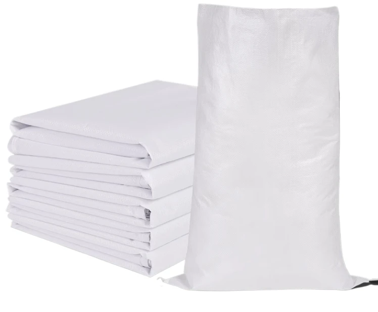 Agriculture Maize Wheat Flour Bag With Customized Size And Color