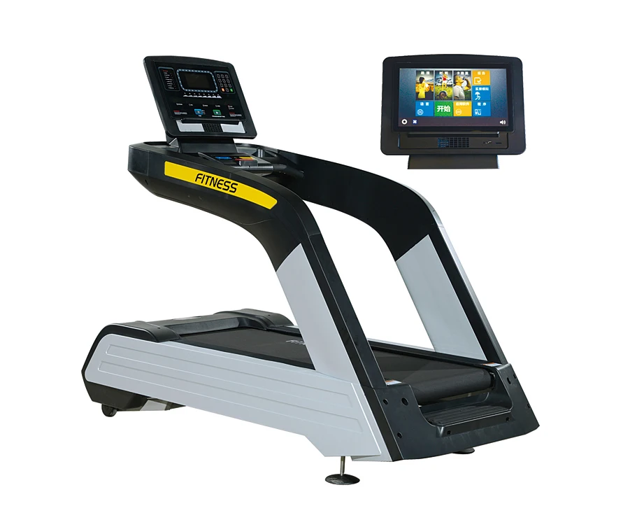 Factory price High technology treadmill life fitness treadmill Gym Fitness Equipment fitness cardio