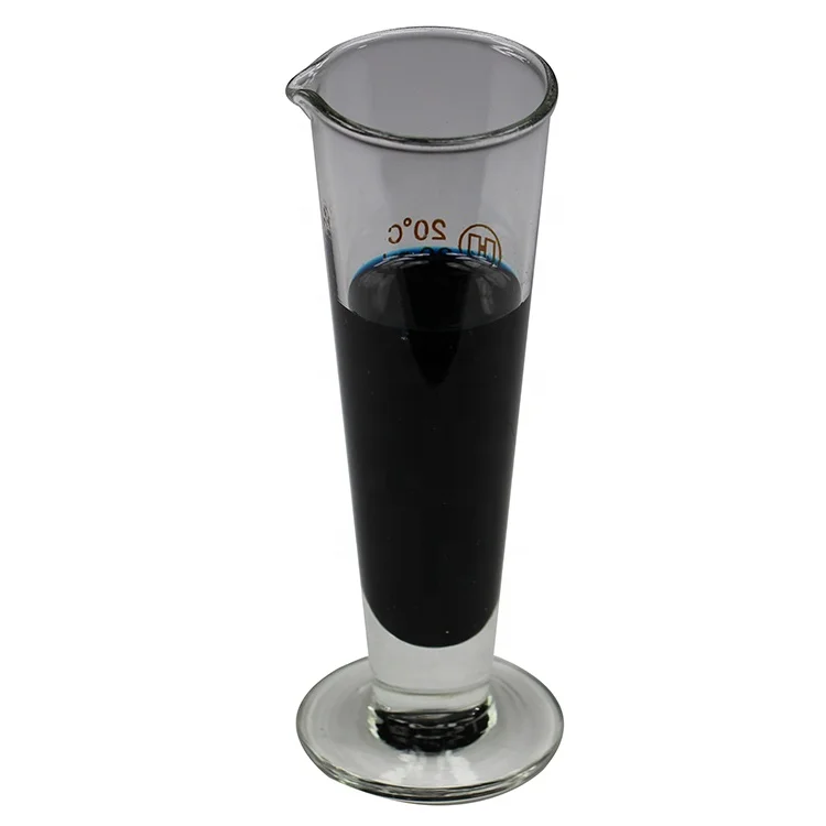 Nutritional supplements chelated copper amino acid liquid fertilizer PLANTAMIN-Cu6L nutrient for plant