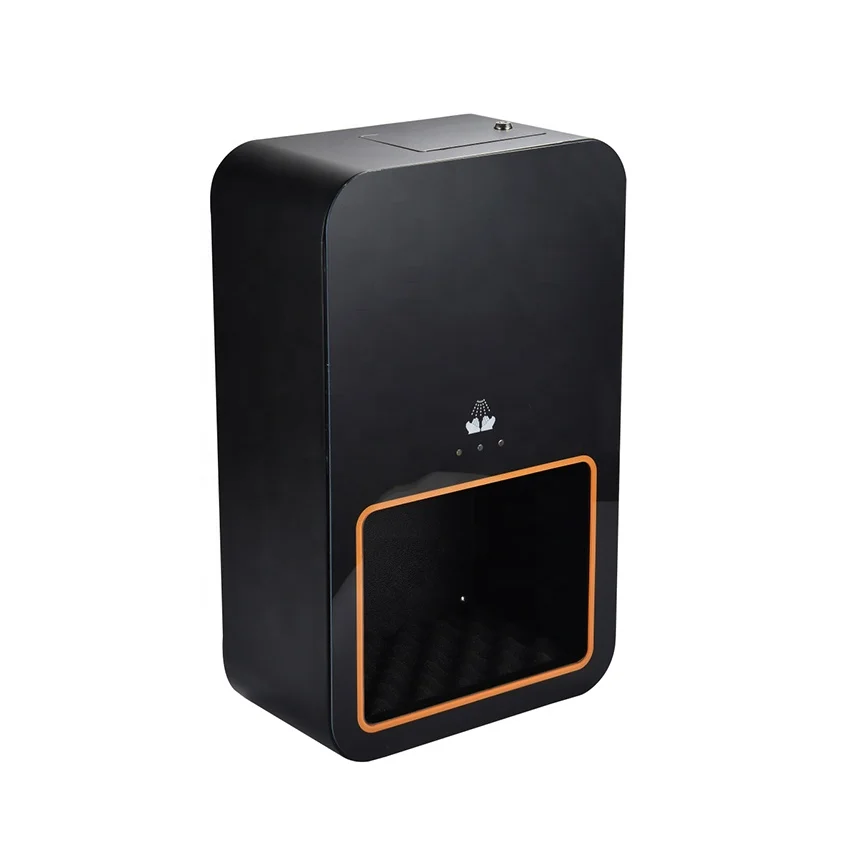 
dispenser lien hcctg vapor hand office personal cute foam sanitizer alpine yiqi svavo kinowell habitat for belt 