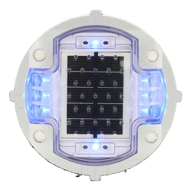 Factory Manufacture High-Temperature Resistance High Quality Solar Road Studs
