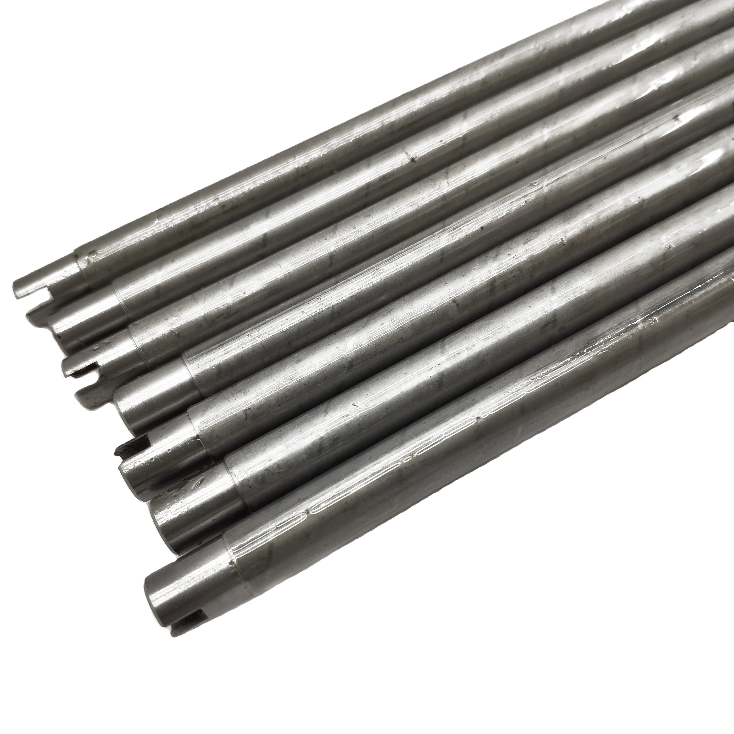 High Precision CNC  3D Printer Linear Shaft parts