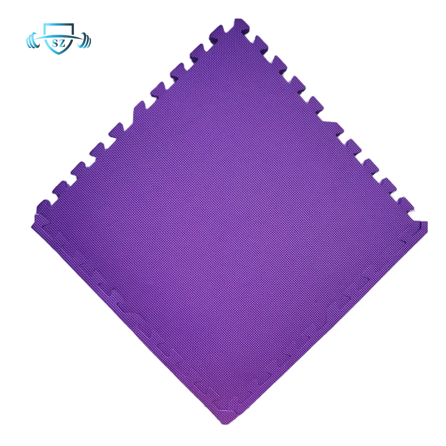 Commercial Children Eva Cushion  Tatami Judo Mats Multi-Purpose Eva Floor Mat