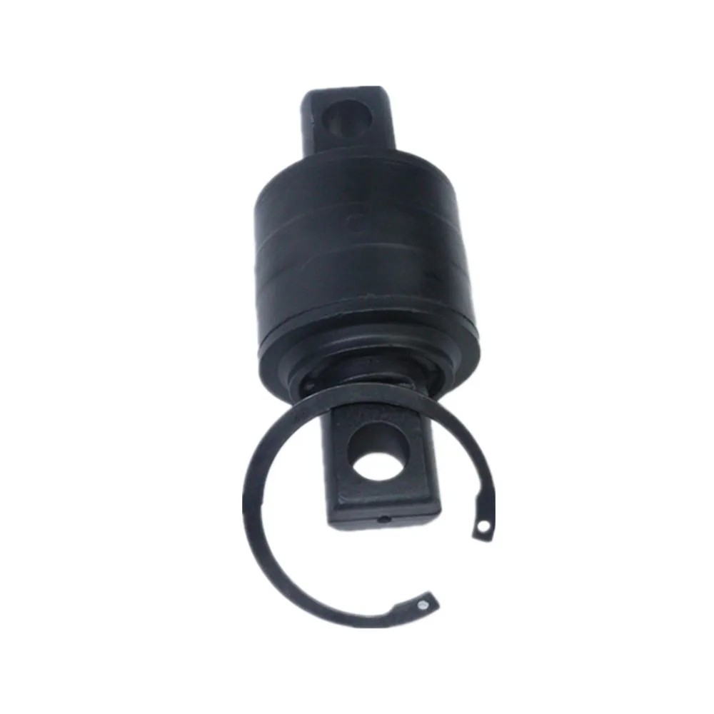 Howo Truck suspension parts Suspension torque bar bushings Howo tractor truck torque rod bushings