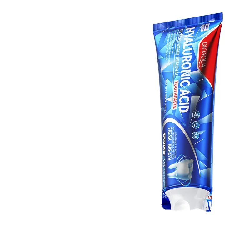 anti sensitivity whitening Wholesale Exporter Max Fresh mint toothpaste