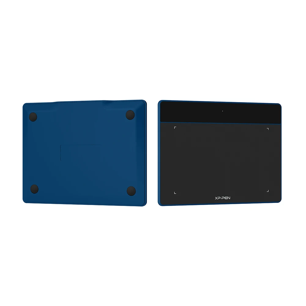 XP-PEN New Product Deco Fun S Digital Signature Pad Drawing Device Graphic Tablet