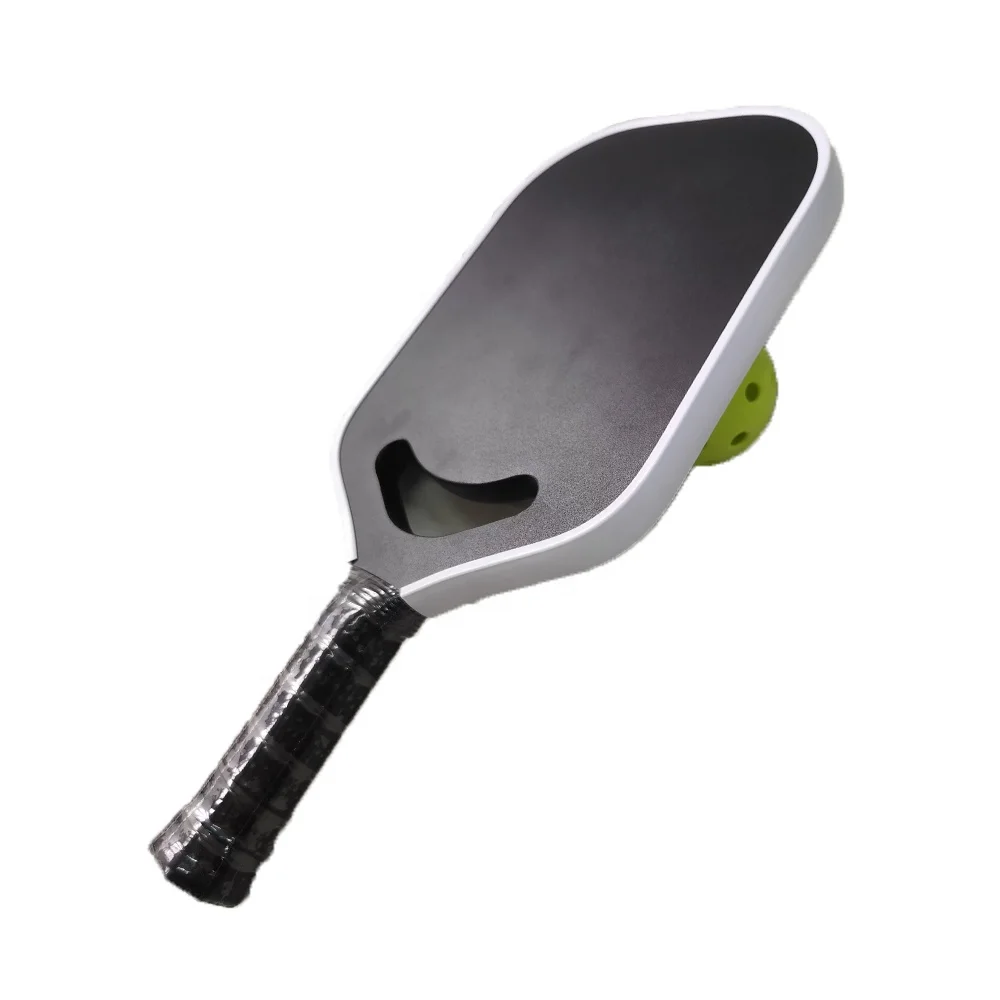Custom 16MM Perseus GEN 3 Pickleball Paddle Propulsion Core Charged Carbon Surface T700 Raw Carbon Fiber Pickleball Paddles