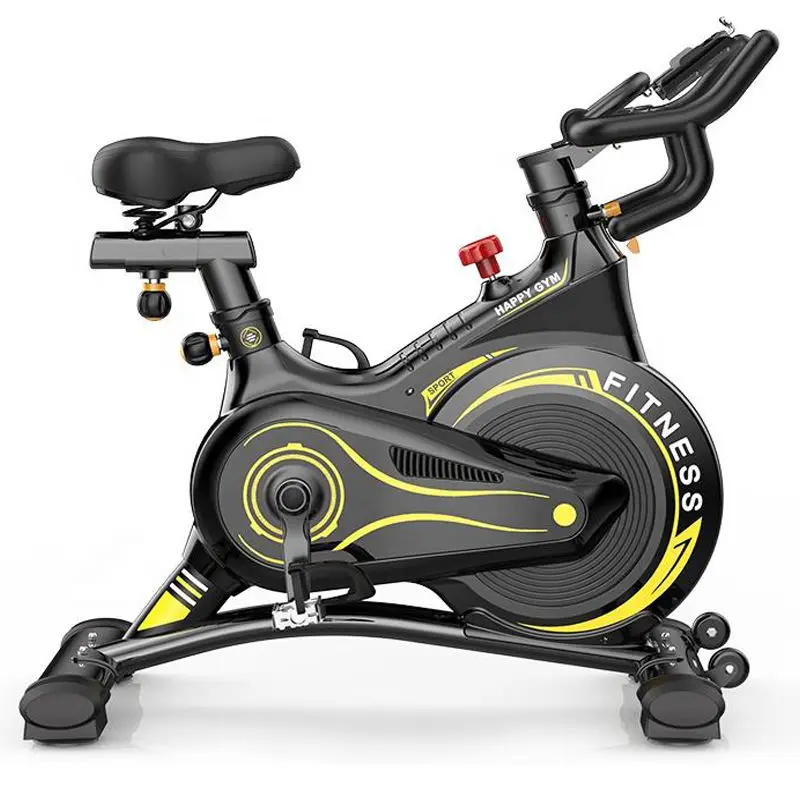 Indoor Home Use Spinning Bike Strength Building Spinning Bike Exercise Spinning Bikes For Commercial Use
