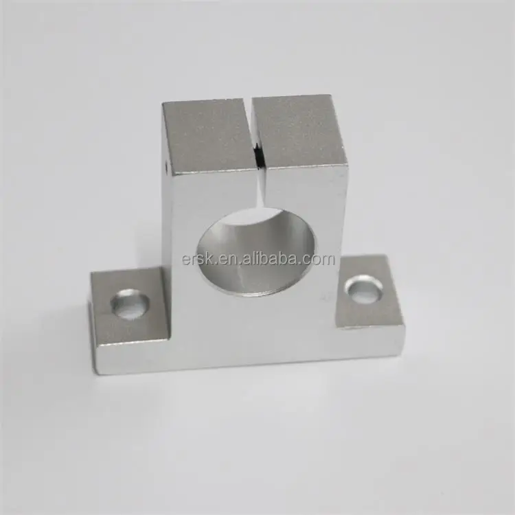 High Quality SK SHF Series Linear Shaft End Support SK12 SHF12