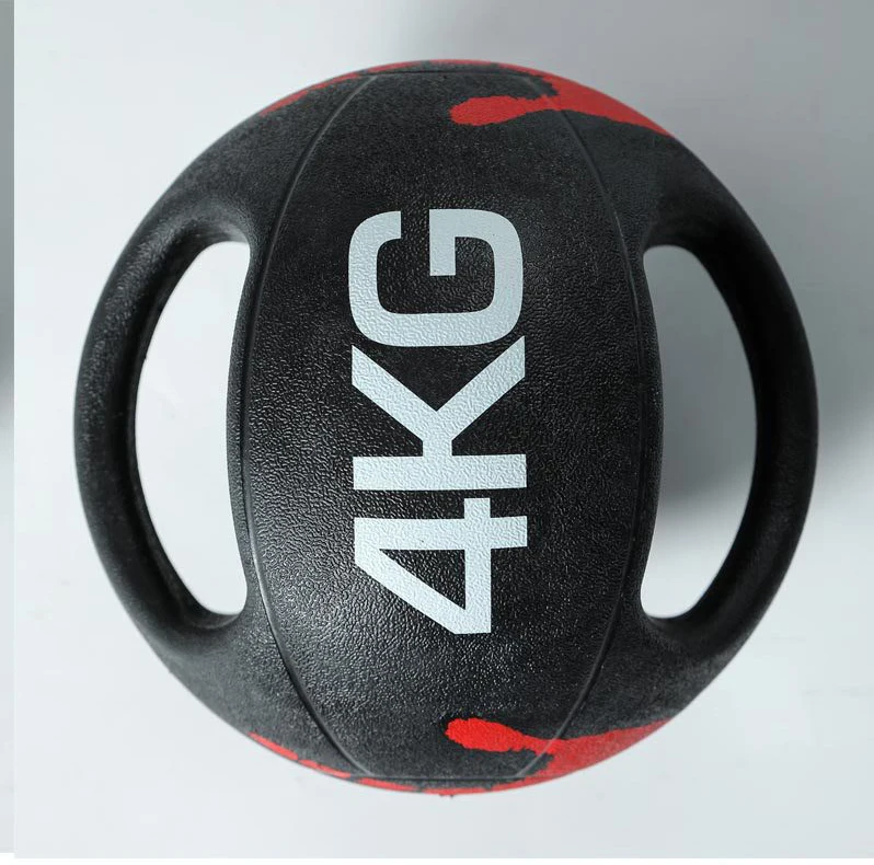  Durable Medicineball Fitness with Custom