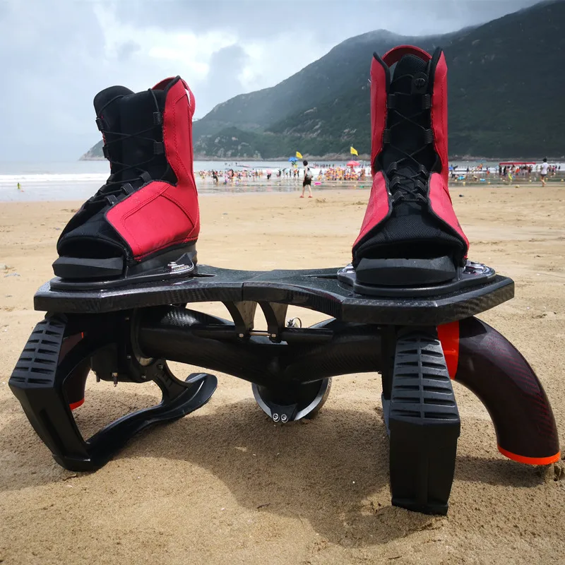 China manufacturer water sports jet flying board for sale