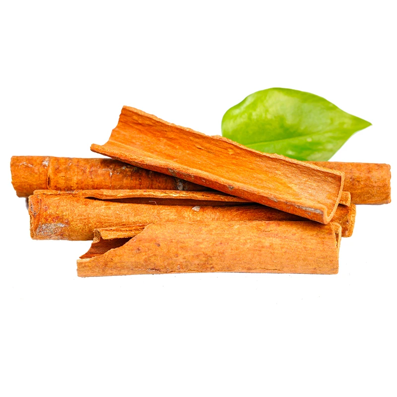 
Non-sulfur Natural Condiment Pressed Crushed Cinnamon 25kg 