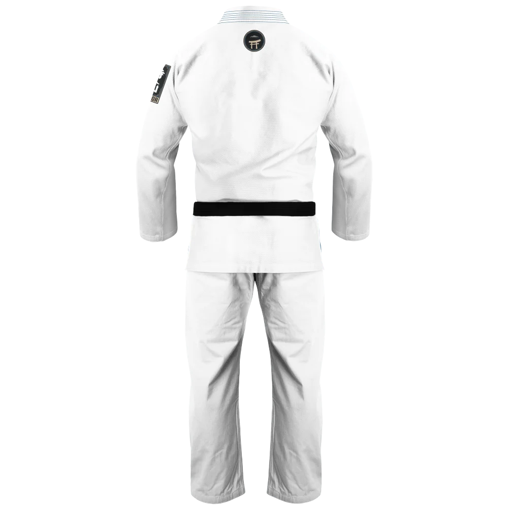 high quality martial arts wear bjj cotton brazilian jiu jitsu gi preshrunk kimono bjj