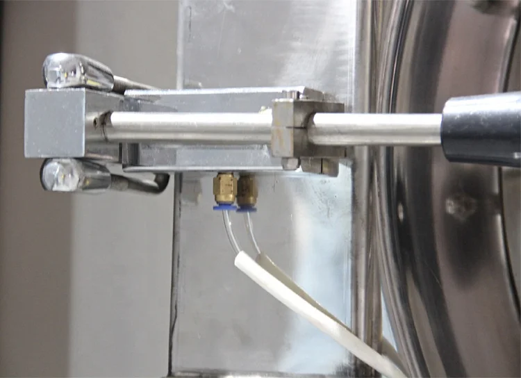 
30kg high quality energy-saving commercial laundry equipments industrial washing machines 