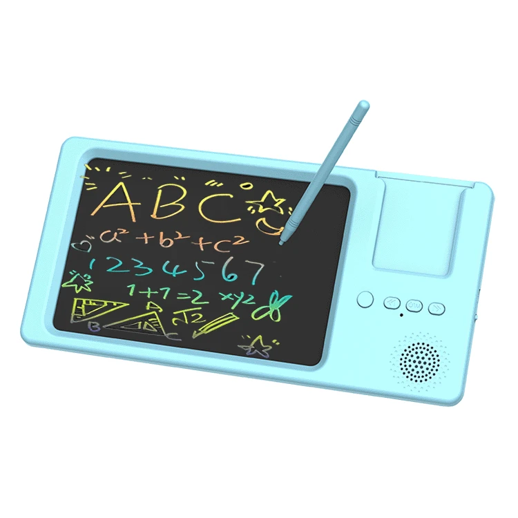 Factory Price Learning Early Education Machine Flash Card Machine For Children