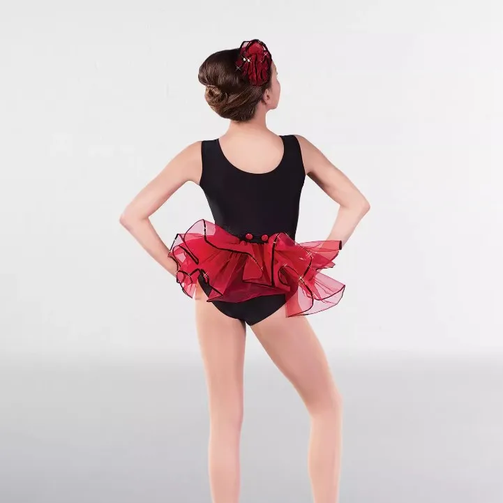 OEM dance costumes girls blue sequin ballet leotards tutu costume women jazz furry dress feather stage dance brief dance dress