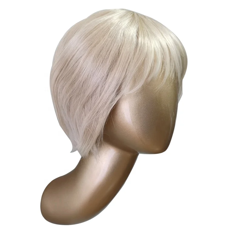 LT-21G горячая Распродажа женская голова-манекен для демонстрации париков золото манекен головы парик