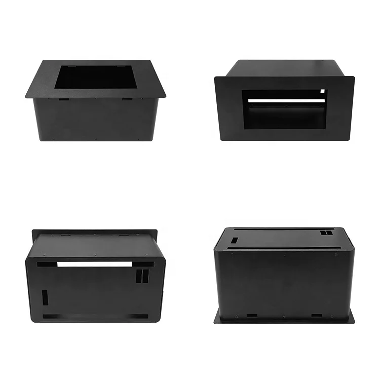 Большой шкаф для хранения серверов/шасси 4U 20 x hot-swap SATA / SAS 6G отсек для жесткого диска